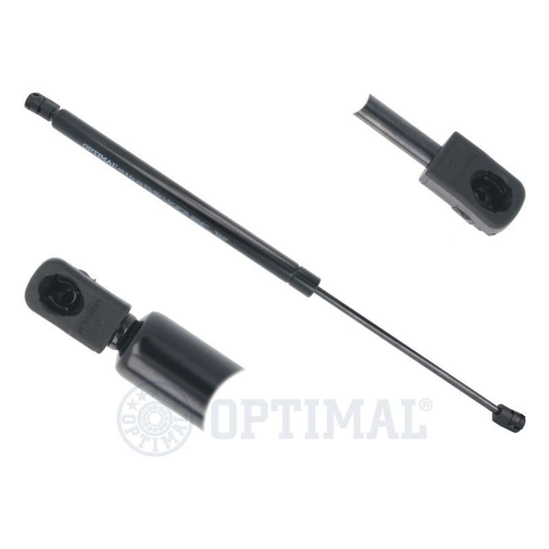 Sprężyna gazowa, pokrywa bagażnika Optimal AG-51325