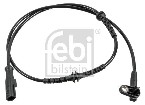 Czujnik, prędkość obrotowa koła FEBI BILSTEIN 179108