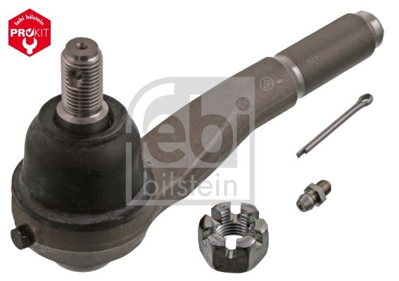 Końcówka drążka kierowniczego poprzecznego FEBI BILSTEIN 41379