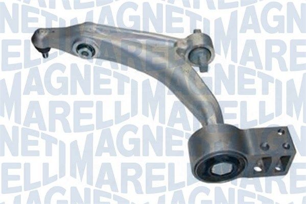Wahacz, zawieszenie koła MAGNETI MARELLI 301181306200