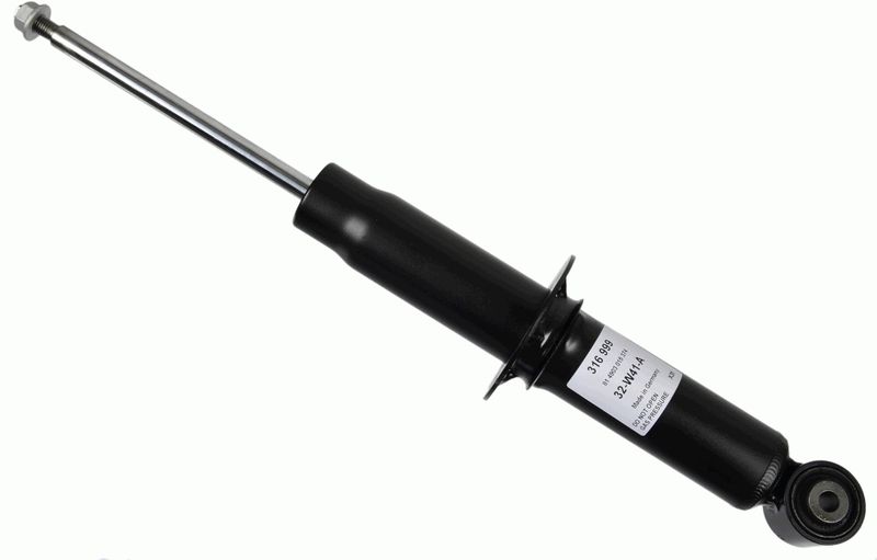 Amortyzator SACHS 316 999