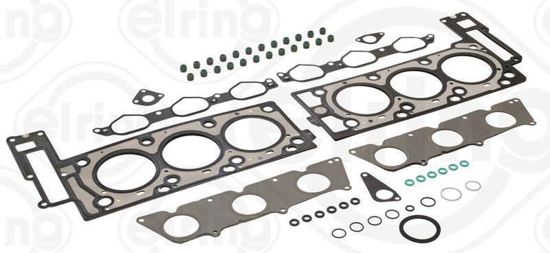 Zestaw uszczelek, głowica cylindrów ELRING 497.460