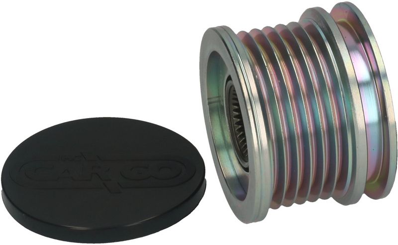 Alternator - sprzęgło jednokierunkowe HC-Cargo F 032 335 018