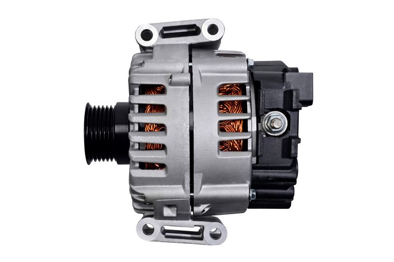 Alternator HELLA 8EL 015 659-421
