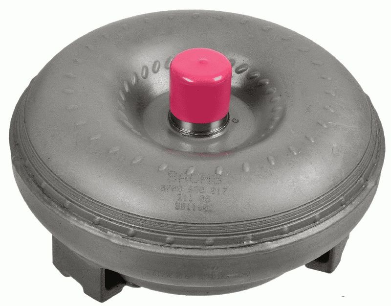 Konwerter momentu obrotowego SACHS 0700 600 017