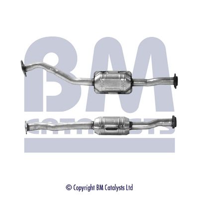 Katalizator BM CATALYSTS BM90057H