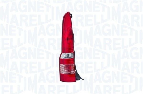 Lampa tylna zespolona MAGNETI MARELLI 712028020122