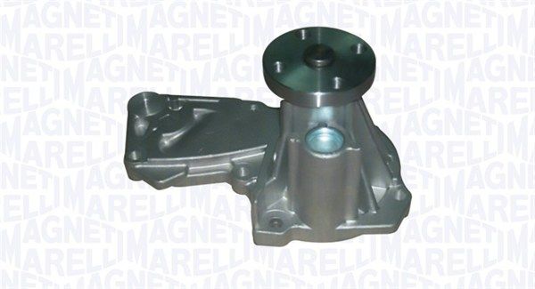 Pompa wody, chłodzenie silnika MAGNETI MARELLI 352316170277