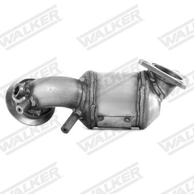 Katalizator WALKER 28787