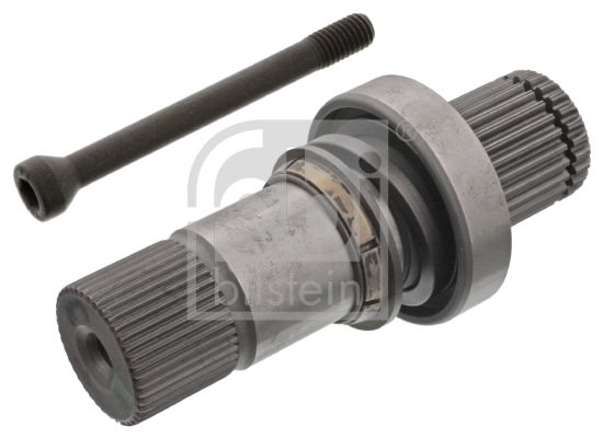 Wałek wewnętrzny, mechanizm różnicowy FEBI BILSTEIN 102278