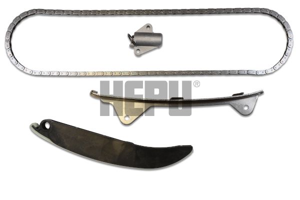 Zestaw łańcucha rozrządu HEPU 21-0609