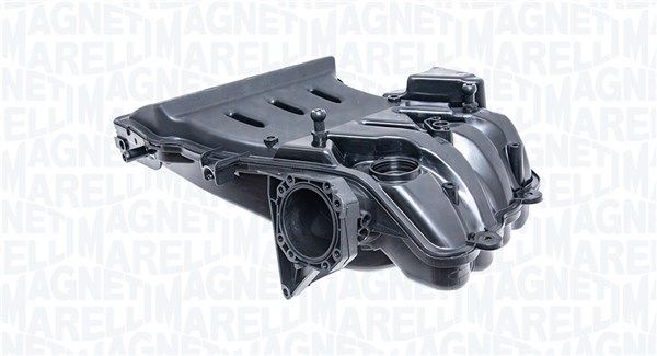 Moduł rury wlotowej MAGNETI MARELLI 802000514010