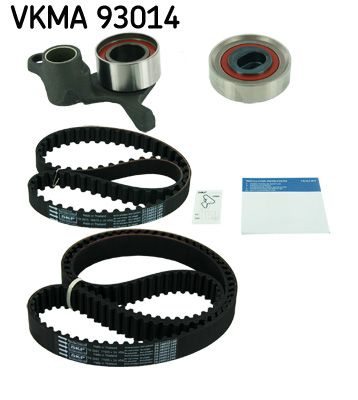 Zestaw paska rozrządu SKF VKMA 93014
