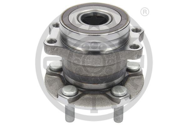 Zestaw łożysk koła OPTIMAL 972312