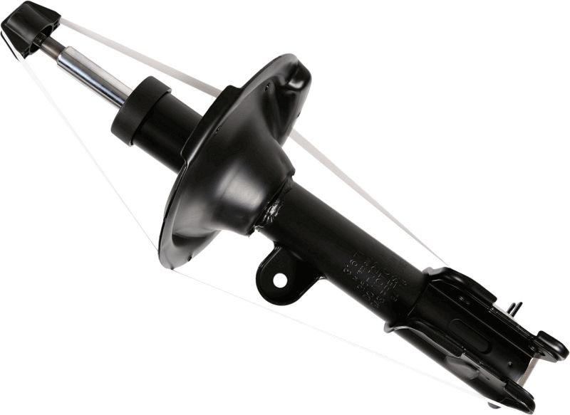Amortyzator SACHS 316 711
