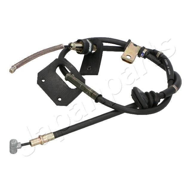 Cięgło, hamulec postojowy JAPANPARTS BC-828L
