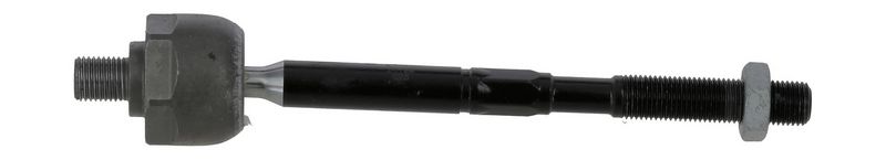 Połączenie osiowe, drążek kierowniczy poprzeczny MOOG ME-AX-17204