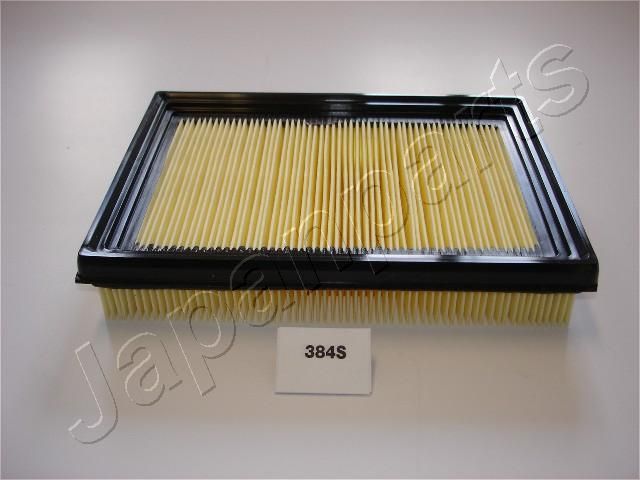 Filtr powietrza JAPANPARTS FA-384S
