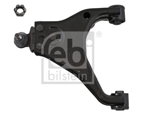 Wahacz, zawieszenie koła FEBI BILSTEIN 41703
