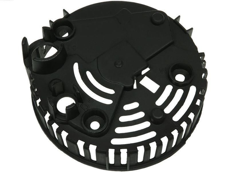Pokrywa zabezpieczająca, alternator AS-PL apc3051s
