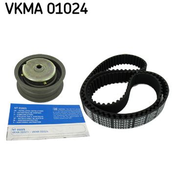 Zestaw paska rozrządu SKF VKMA01024