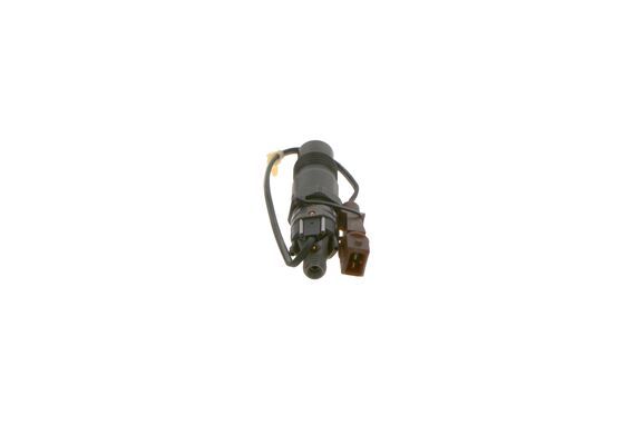 Korpus wtryskiwacza BOSCH 0 432 217 309
