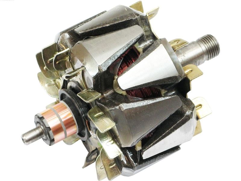 Wirnik, alternator AS-PL ar5021