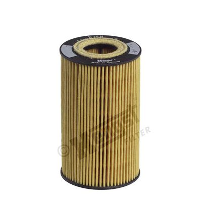 Filtr oleju HENGST FILTER E14HD77