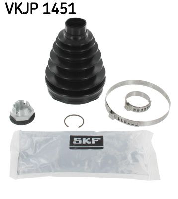 Zestaw osłon, wał napędowy SKF VKJP1451