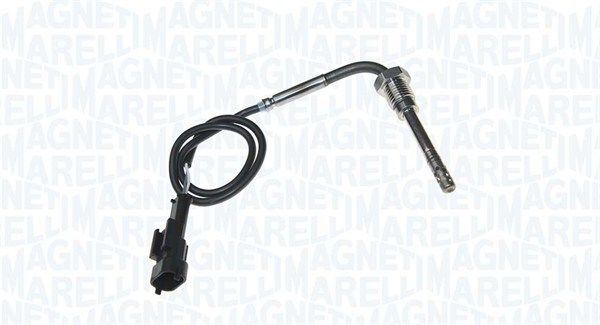 czujnik, temperatura spalin MAGNETI MARELLI 172000131010