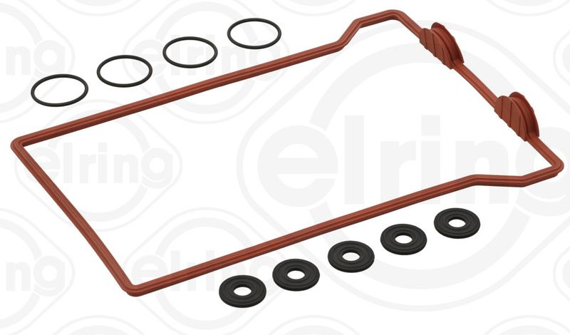 Zestaw uszczelek, pokrywa głowicy cylindra ELRING 795.330