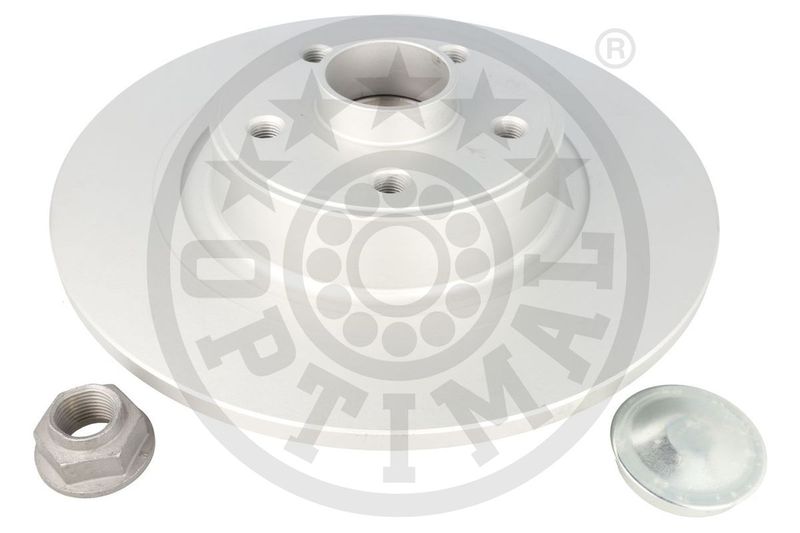 Tarcza hamulcowa OPTIMAL 702976BS4