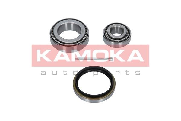 Zestaw łożysk koła KAMOKA 5600021