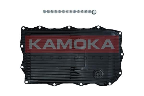 Miska olejowa, automatyczna skrzynia biegów KAMOKA F603301