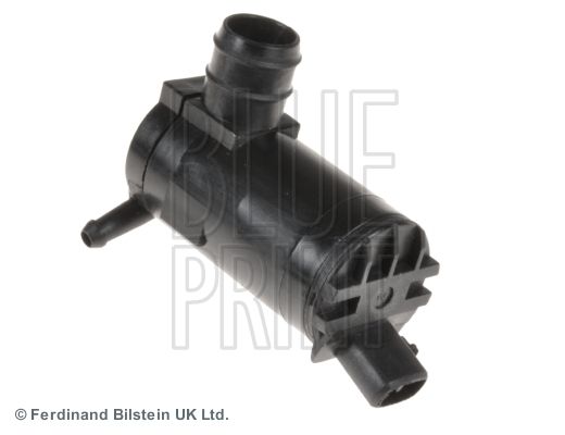Pompa spryskiwacza, spryskiwacz szyby czołowej BLUE PRINT ADG00302