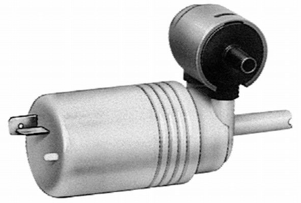 Pompa spryskiwacza, spryskiwacz szyby czołowej HELLA 8TW 005 206-031