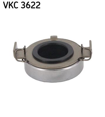 Łożysko oporowe SKF VKC 3622