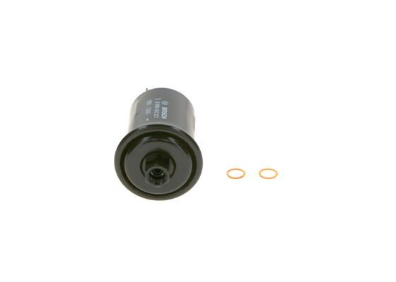 Filtr paliwa BOSCH 0 986 450 221