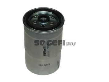 Filtr paliwa PURFLUX cs782