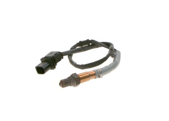 Sonda lambda BOSCH 0258017363
