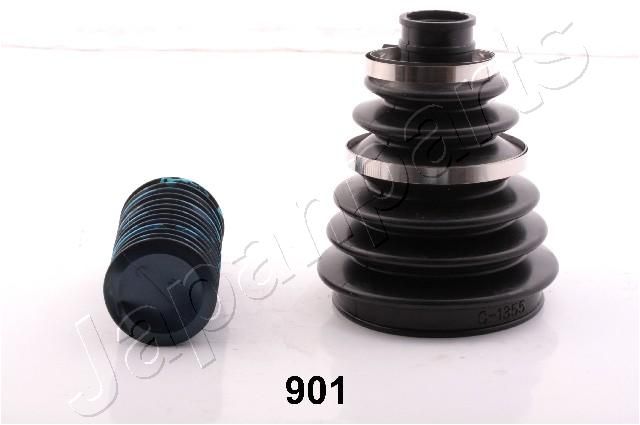 Zestaw osłon, wał napędowy JAPANPARTS KB-901