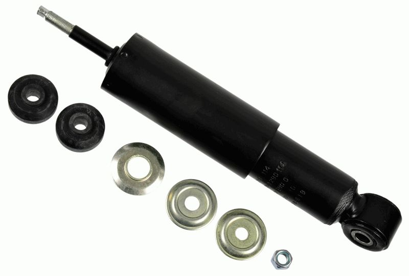 Amortyzator SACHS 290 114