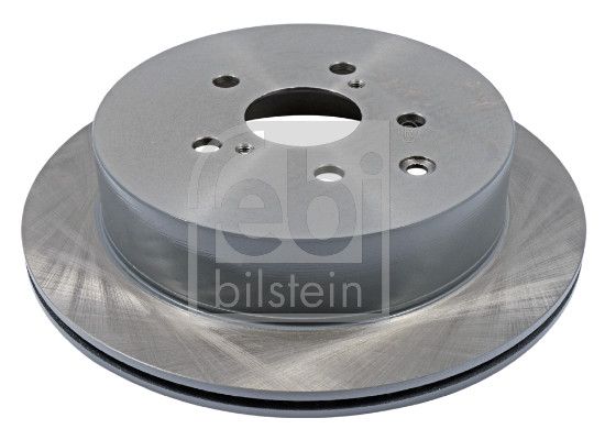 Tarcza hamulcowa FEBI BILSTEIN 108475
