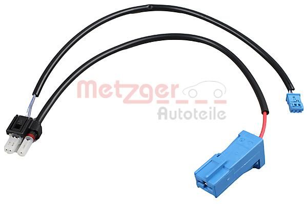 Adapter do akumulatora METZGER 2323041