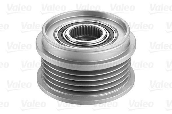 Alternator - sprzęgło jednokierunkowe VALEO 588041