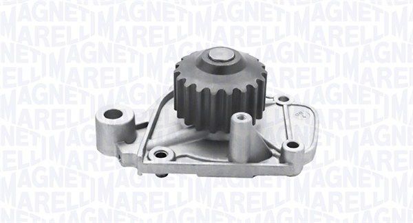 Pompa wody, chłodzenie silnika MAGNETI MARELLI 352316170443