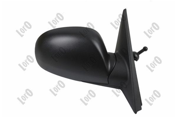 Lusterko zewnętrzne ABAKUS 1503M02