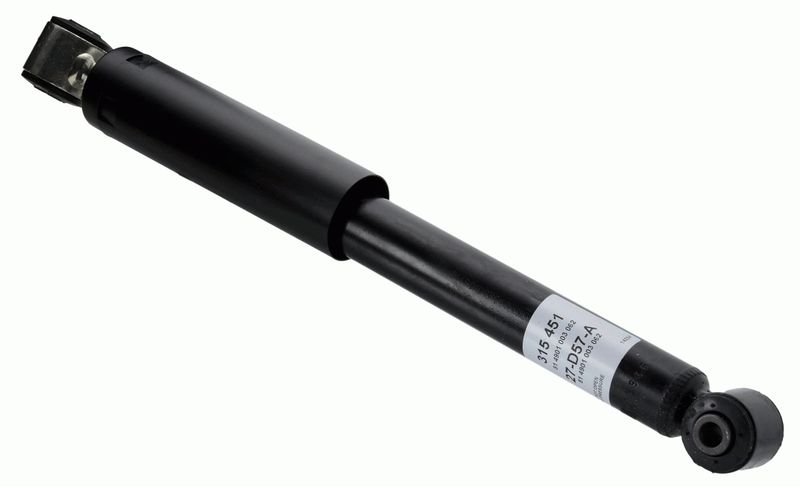 Amortyzator SACHS 315 451