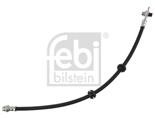 Przewód hamulcowy elastyczny FEBI BILSTEIN 172353