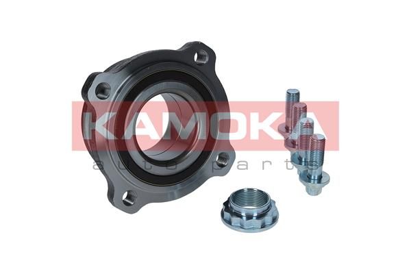 Zestaw łożysk koła KAMOKA 5500187